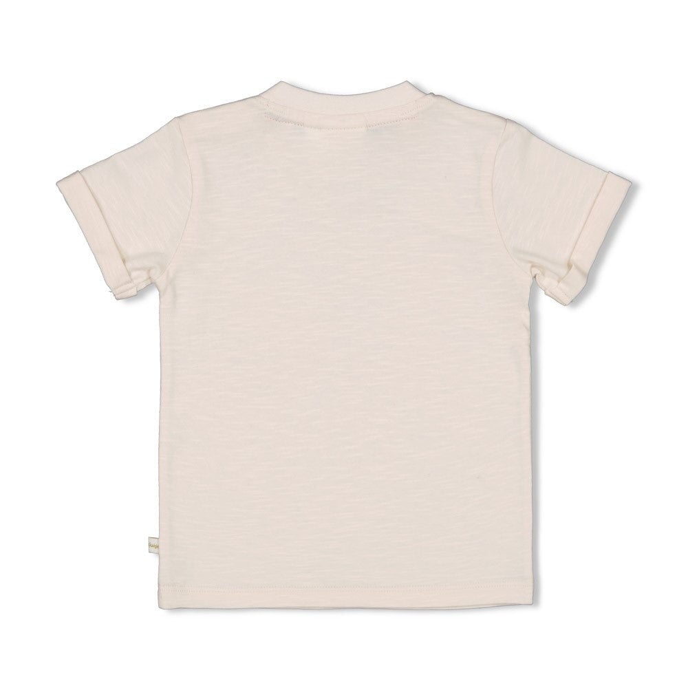 DESERT FIESTA - Organic Cotton "Dos Amigos" Fashion Top