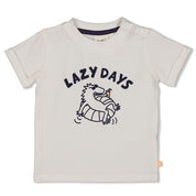 LAGOON LEGENDS - Organic Cotton "Lazy Days" Fashion Top
