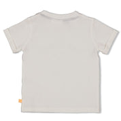LAGOON LEGENDS - Organic Cotton "Lazy Days" Fashion Top
