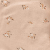 BLOOM WITH LOVE Allover Print Headband