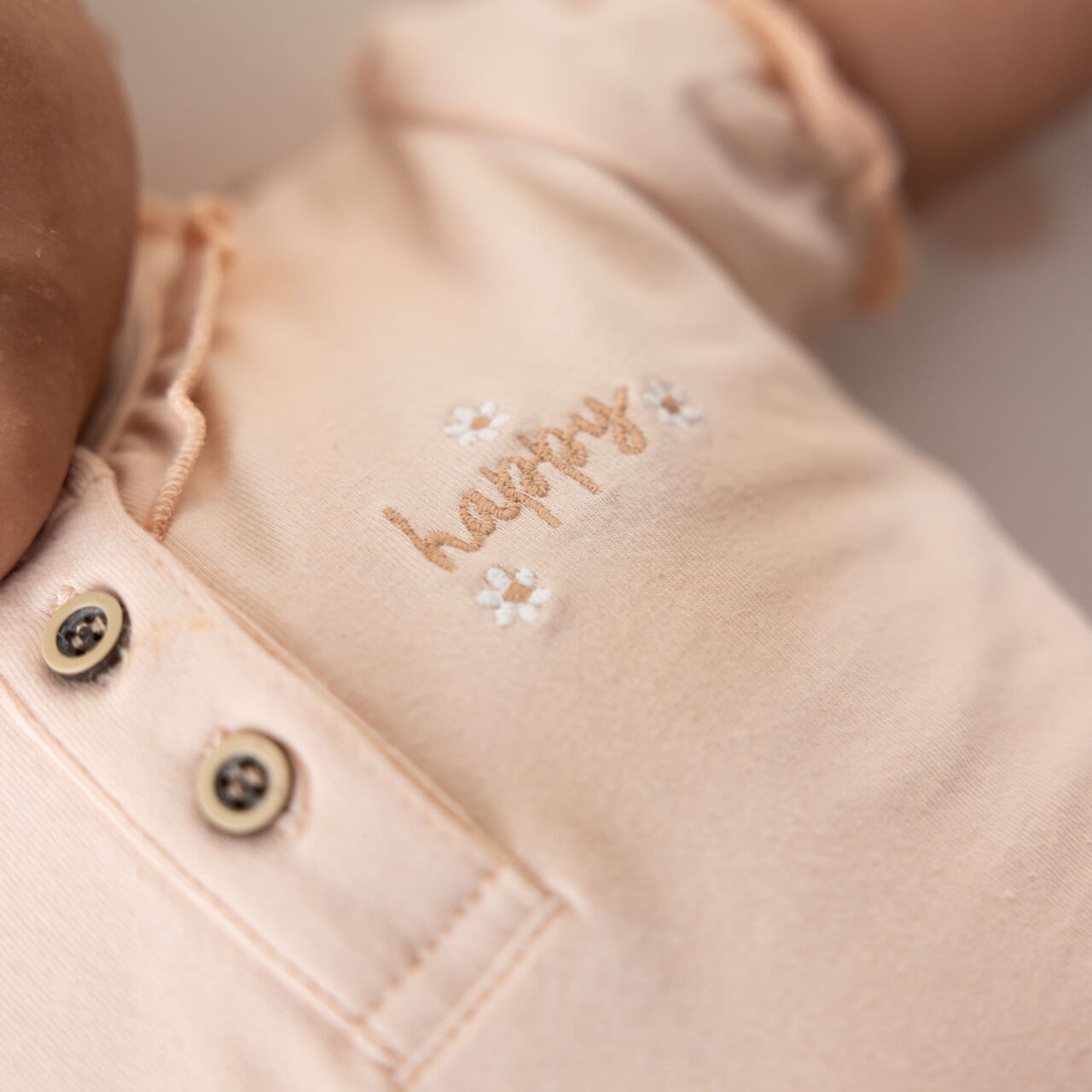 STRAWBERRY FIELDS "happy flowers" Frills Top