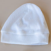 STRAWBERRY FIELDS Embroidered Flowers Bonnet