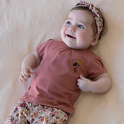 WILD FLOWERS Sweet Flowers Top