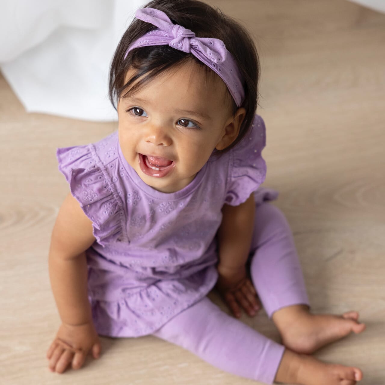 SPLASH Broderie Anglaise Fashion Dress