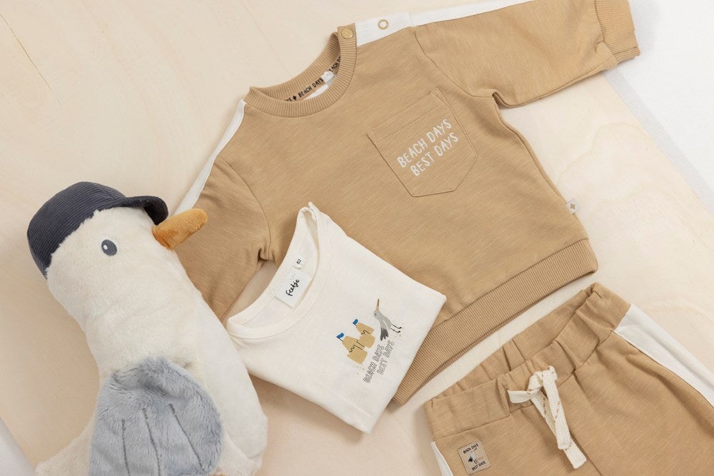BEACH DAYS "Best Days" Top