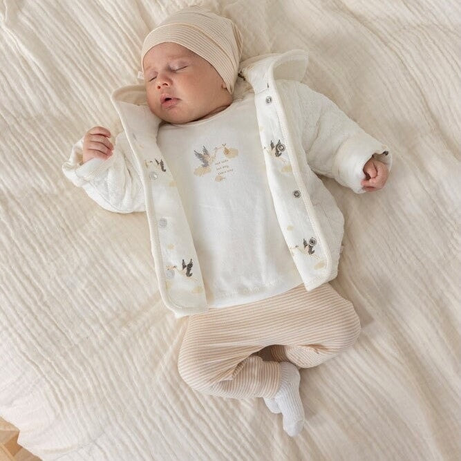 SPECIAL DELIVERY - "and then one day..." Collection Signature Top