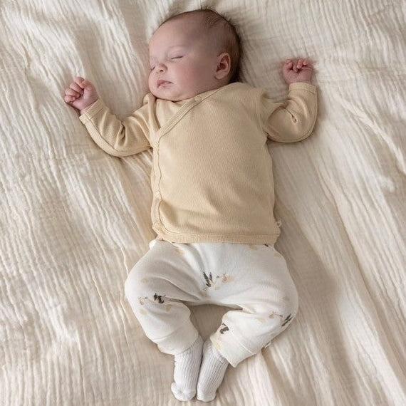 SPECIAL DELIVERY - Allover Print Fashion Leggings