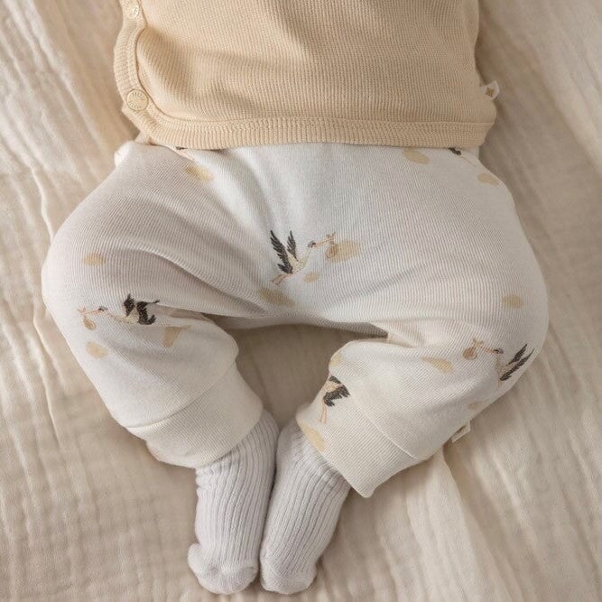 SPECIAL DELIVERY - Allover Print Fashion Leggings