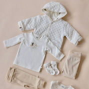 SPECIAL DELIVERY - "and then one day..." Collection Signature Top