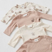 CUTE COOKIE - "Cookies Everywhere" Allover Print Top