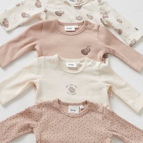 CUTE COOKIE - "you are one cute cookie" Top