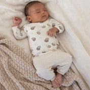 CUTE COOKIE - French Terry Fashion Pants