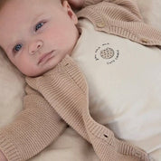 CUTE COOKIE - "you are one cute cookie" Top