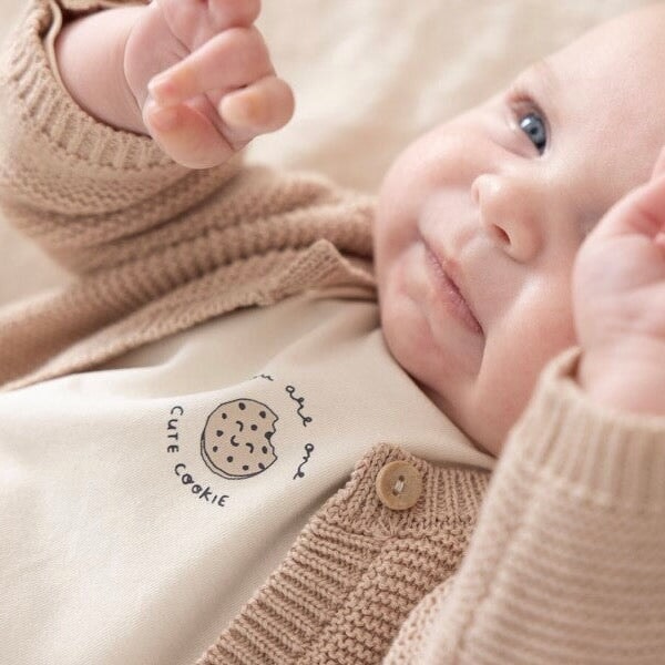 CUTE COOKIE - "you are one cute cookie" Top