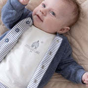 FARM LIFE - Keepsake "Little Early Bird" Top