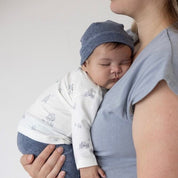 FARM LIFE - French Terry Bonnet