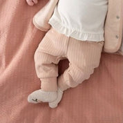 SWEET POPPY - Very Cute Socks!