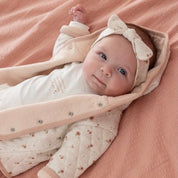 SWEET POPPY - Reversible Signature Jacket