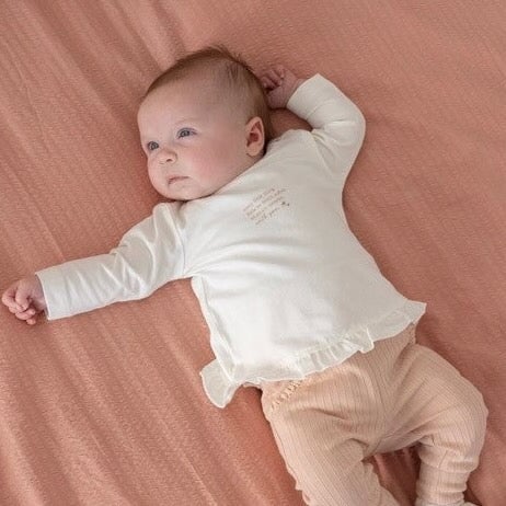 SWEET POPPY - "...so much sweeter with you" Top