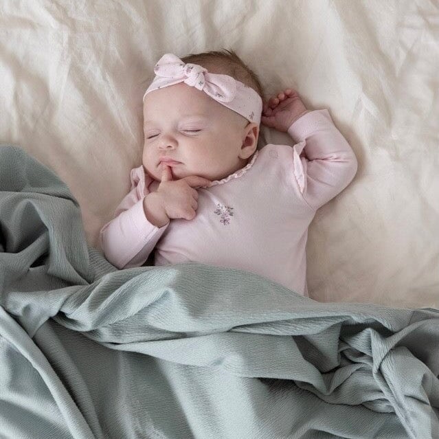 BLOSSOM - Allover Print Fashion Headband