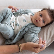 TURTELLY COOL - Very Cool Reversible Jacket