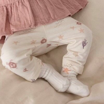 STARFISH WISHES - Collection Socks