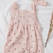 MON CHERI - Fancy Jersey Jumpsuit