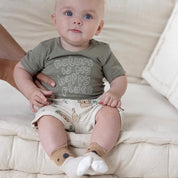 THE CHILL CLUB - Chilln' Sloth Socks