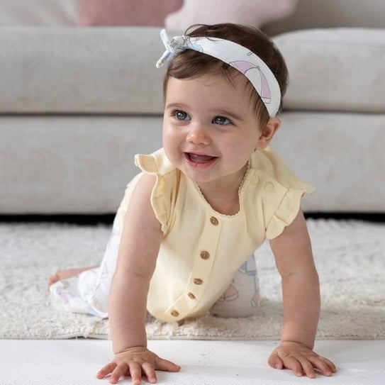 SUNSHINE - The Collection Headband