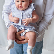 SEA LA VIE - Organic Cotton Socks