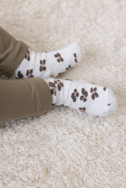 HARVEST OF LOVE Super-Sweet Socks