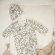 STAY MAGICAL - Allover Print Bonnet