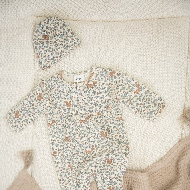 STAY MAGICAL - Allover Print Bonnet