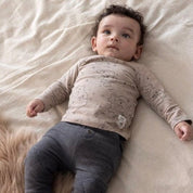 CAMP WILDERNESS - Allover Print Signature Top