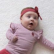 YOU'RE SO SWEET - Organic Cotton Fashion Headband