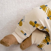 KEEP ROLLING - Fashion Socks