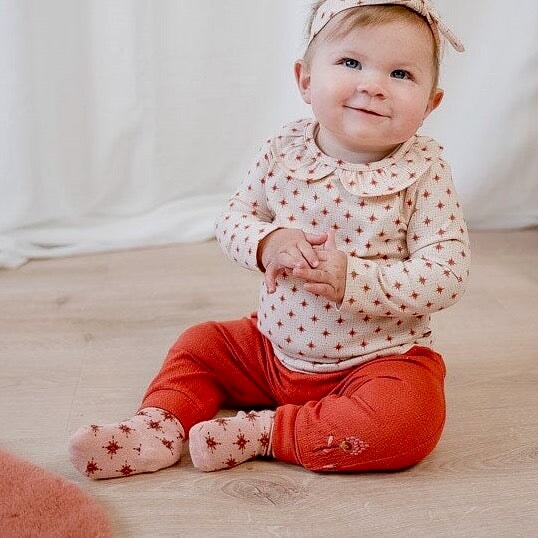 WINTER NOMAD - Sweet Fashion Socks