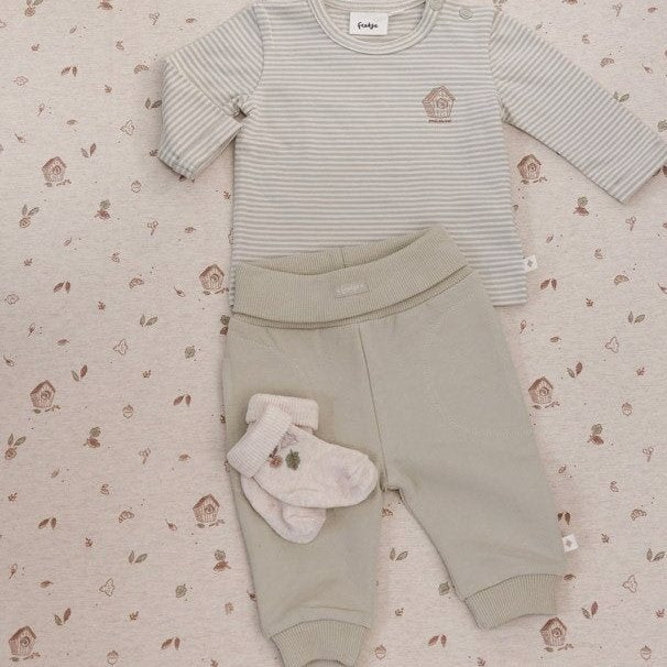 FALL FAVORITES - Socks