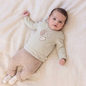 FALL FAVORITES - “newest little favorite” Appliqué Top