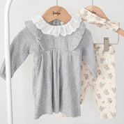 FIELDS OF GREEN - Allover Collection Print Fashion Leggings