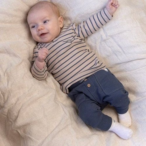 NARWAL - Peached Inside French Terry Fashion Pants