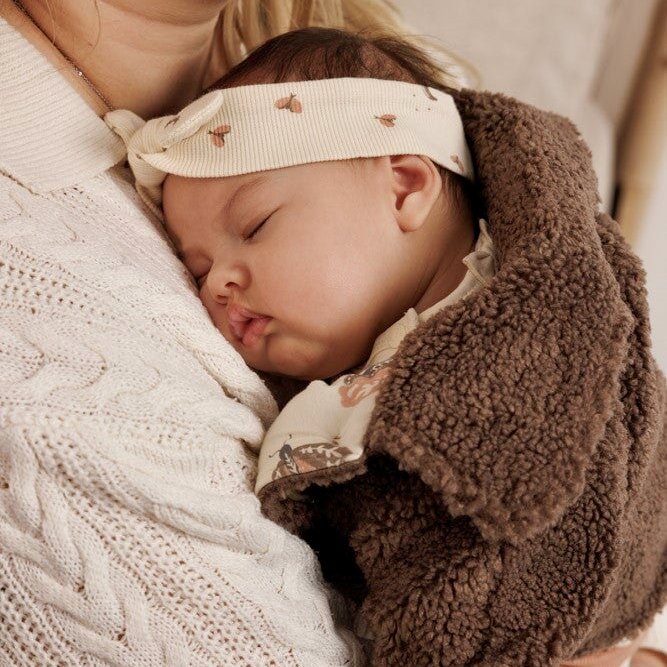 DANCING IN THE MOONLIGHT - Sweet Finishing Touch Headband