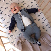 LET'S GO - "Racing" Socks!