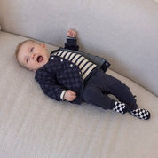 LET'S GO - "Racing" Socks!