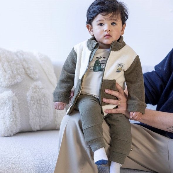 MOUNTAIN - "You'll Move Mountains" Fashion Top