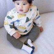 MOUNTAIN - Collection Theme Socks!