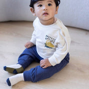 MOUNTAIN - Collection Theme Socks!