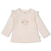 STARFISH WISHES - "Salty Kisses & Starfish Wishes" Keepsake Top