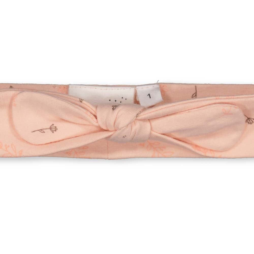 MOONLIGHT FLOWERS Fashion Headband