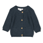 ANIMALS Cardigan knitted
